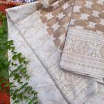 Kolmi Saree